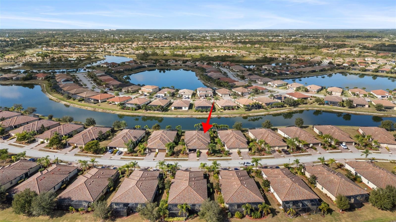 GRAN PARADISO PH 1 - Residential