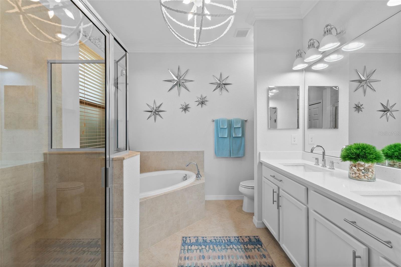 GRAN PARADISO PH 1 - Residential