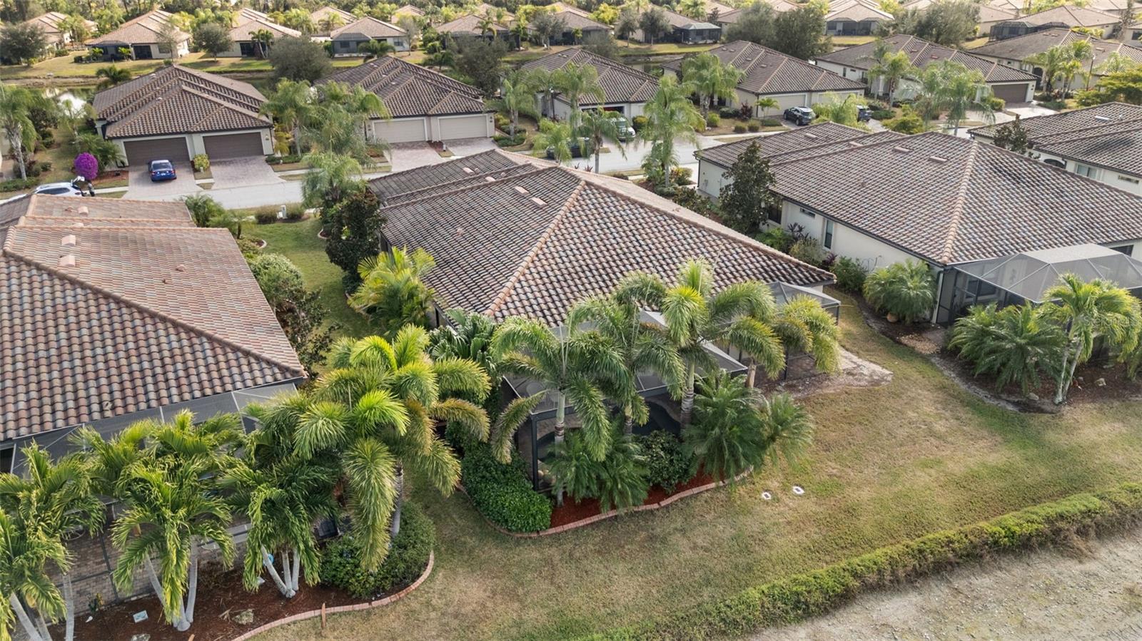 GRAN PARADISO PH 1 - Residential