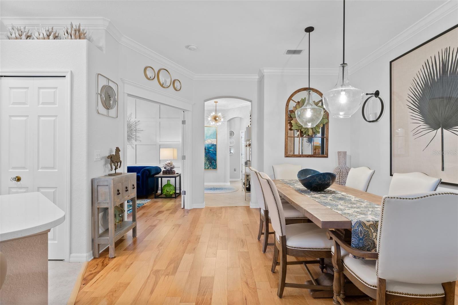 GRAN PARADISO PH 1 - Residential