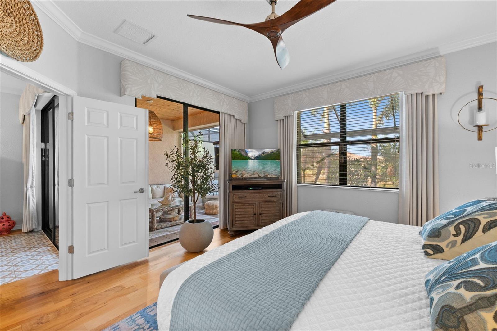 GRAN PARADISO PH 1 - Residential