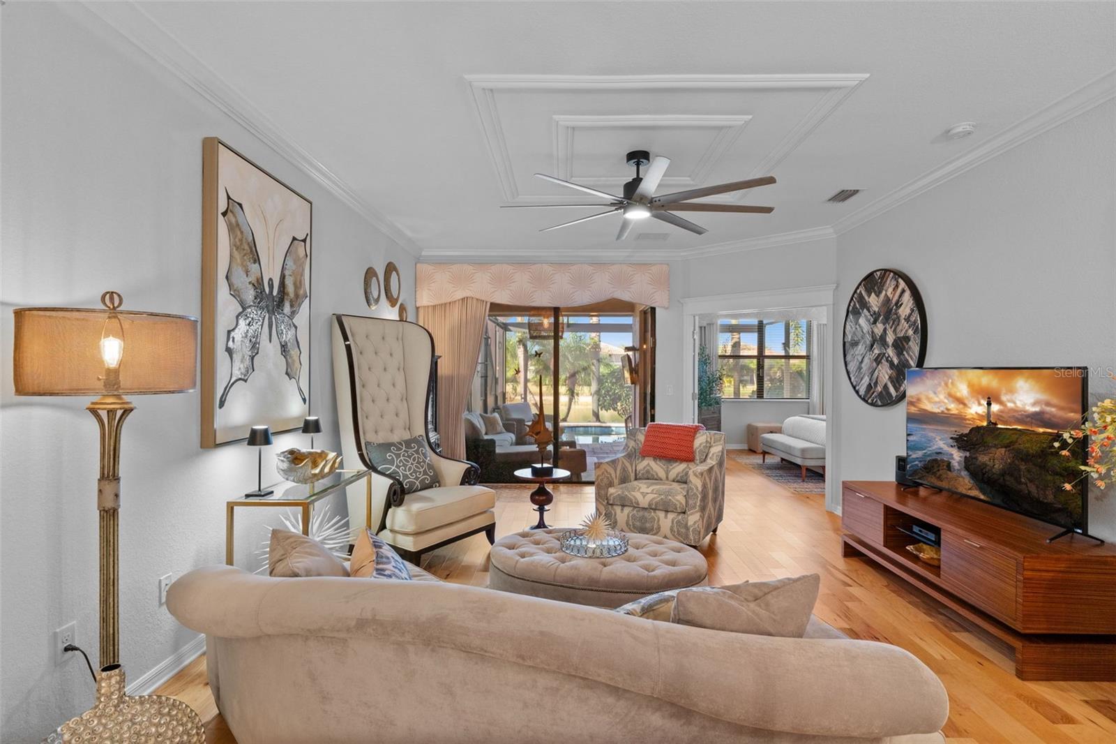 GRAN PARADISO PH 1 - Residential