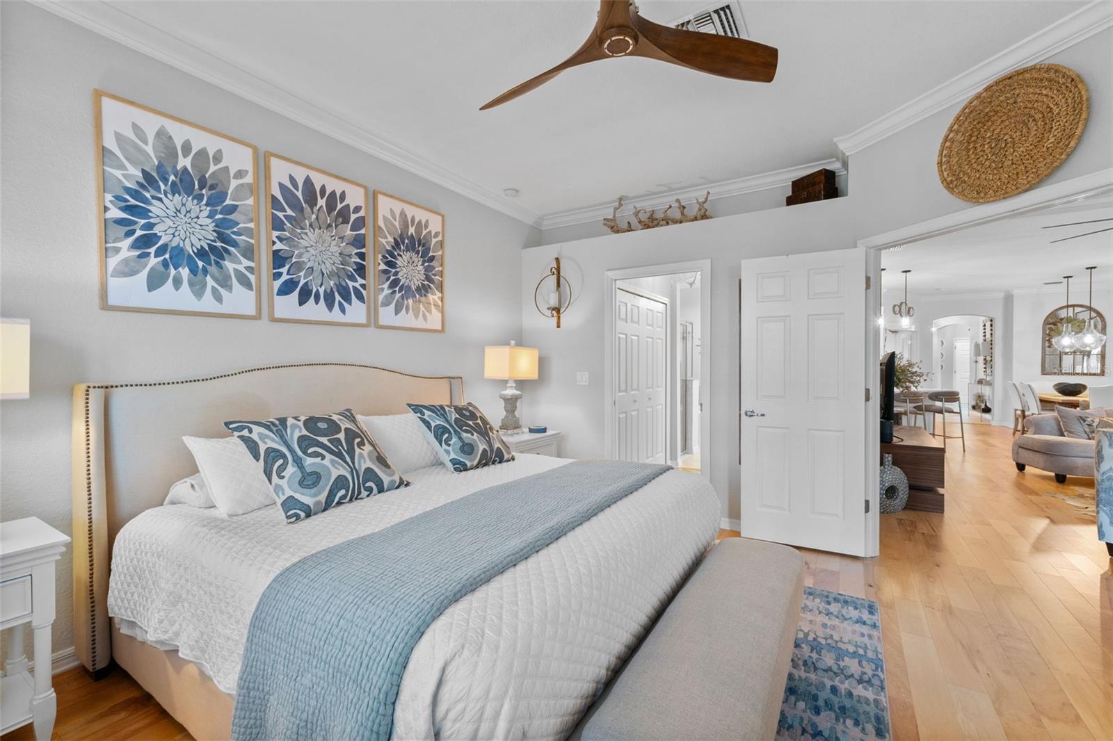 GRAN PARADISO PH 1 - Residential