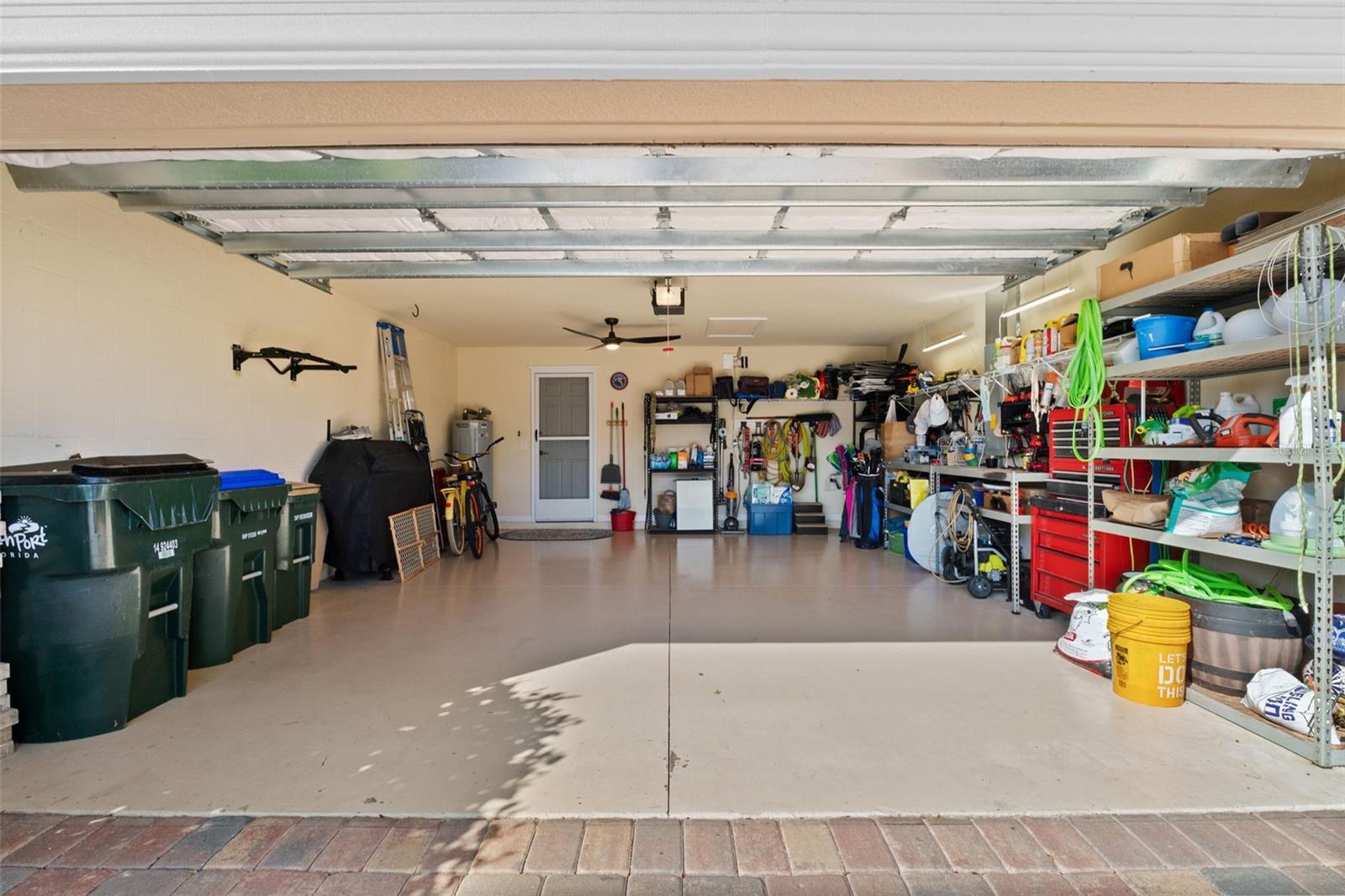 GRAN PARADISO PH 1 - Residential