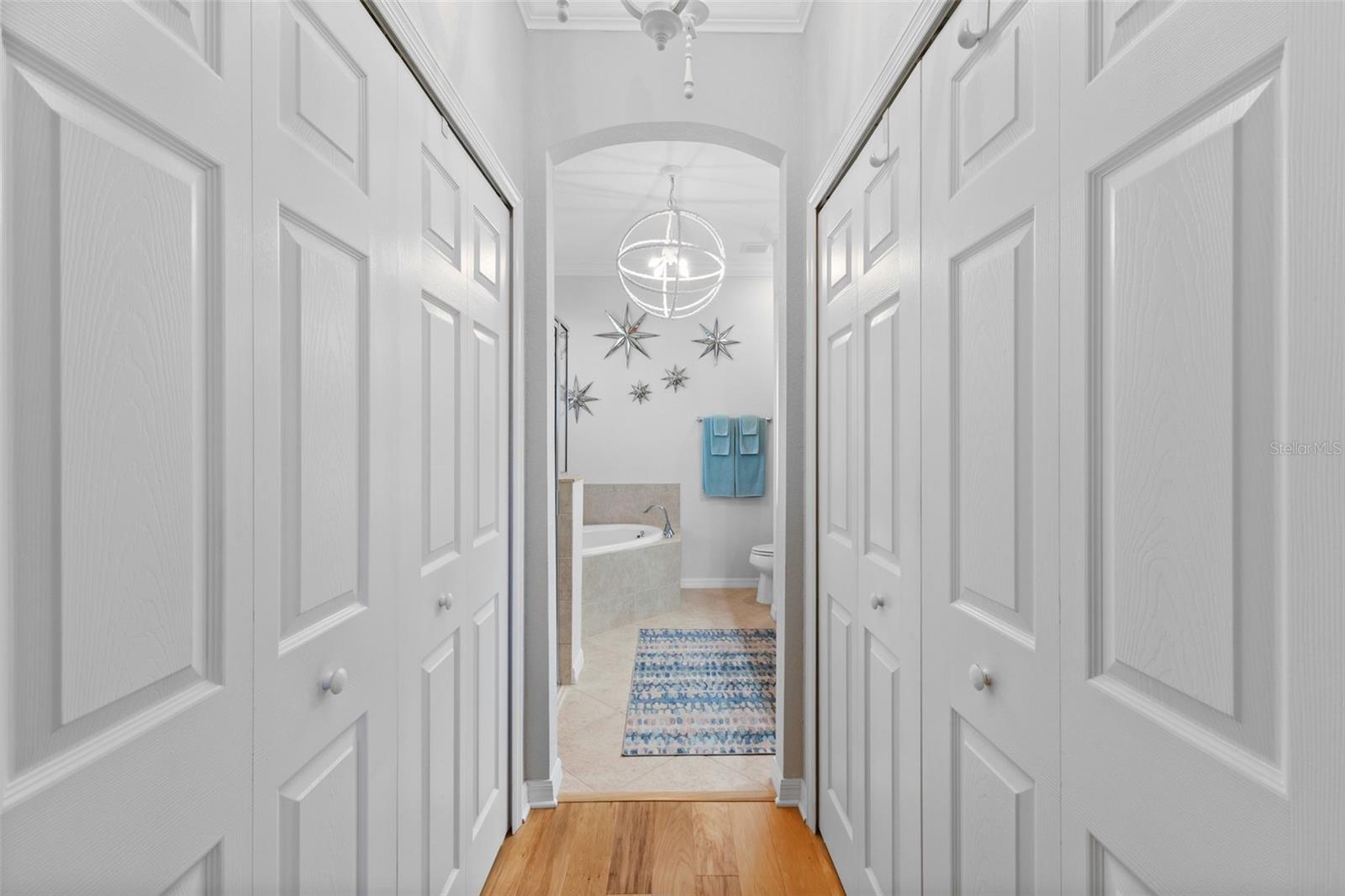 GRAN PARADISO PH 1 - Residential