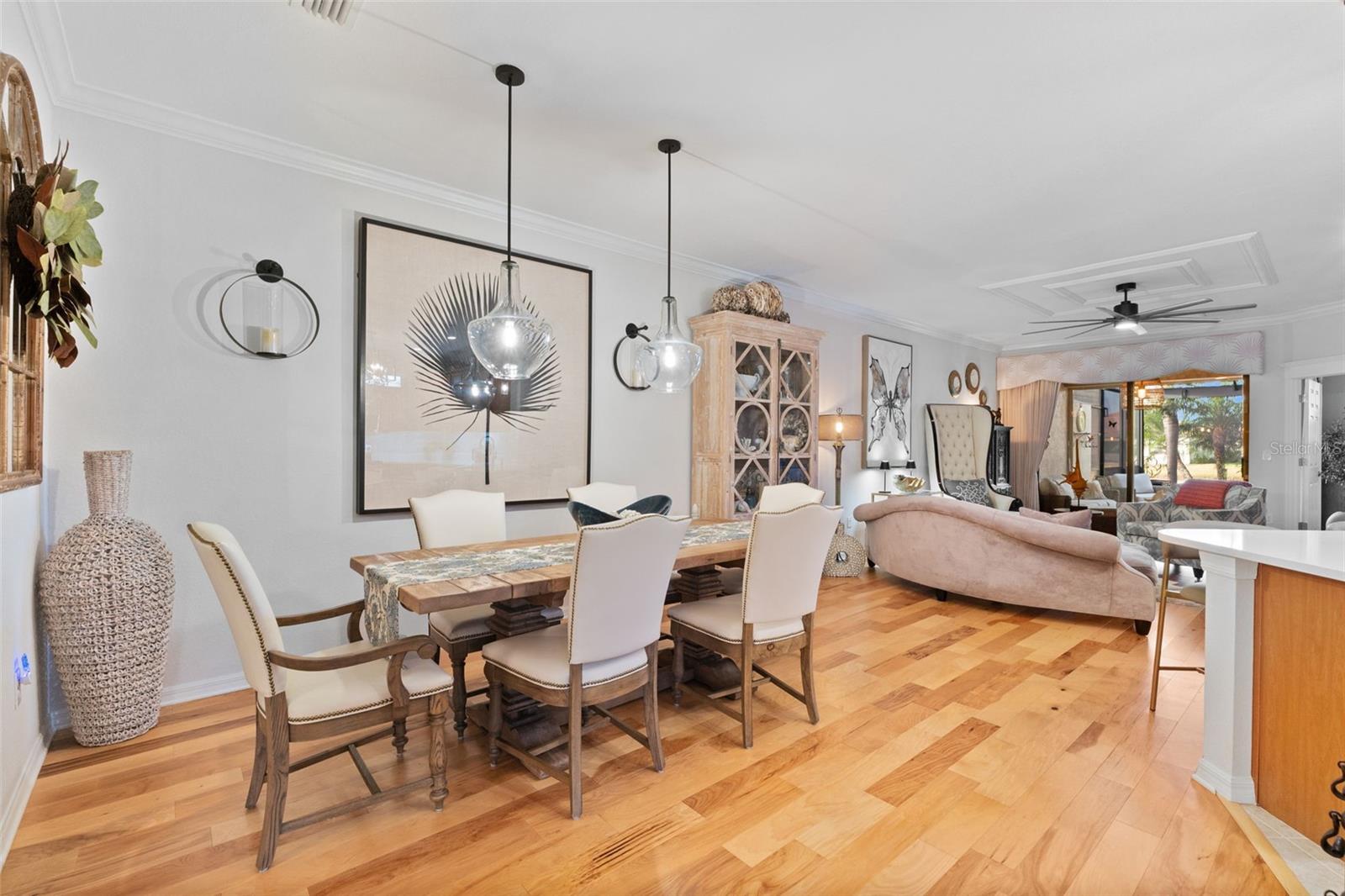 GRAN PARADISO PH 1 - Residential