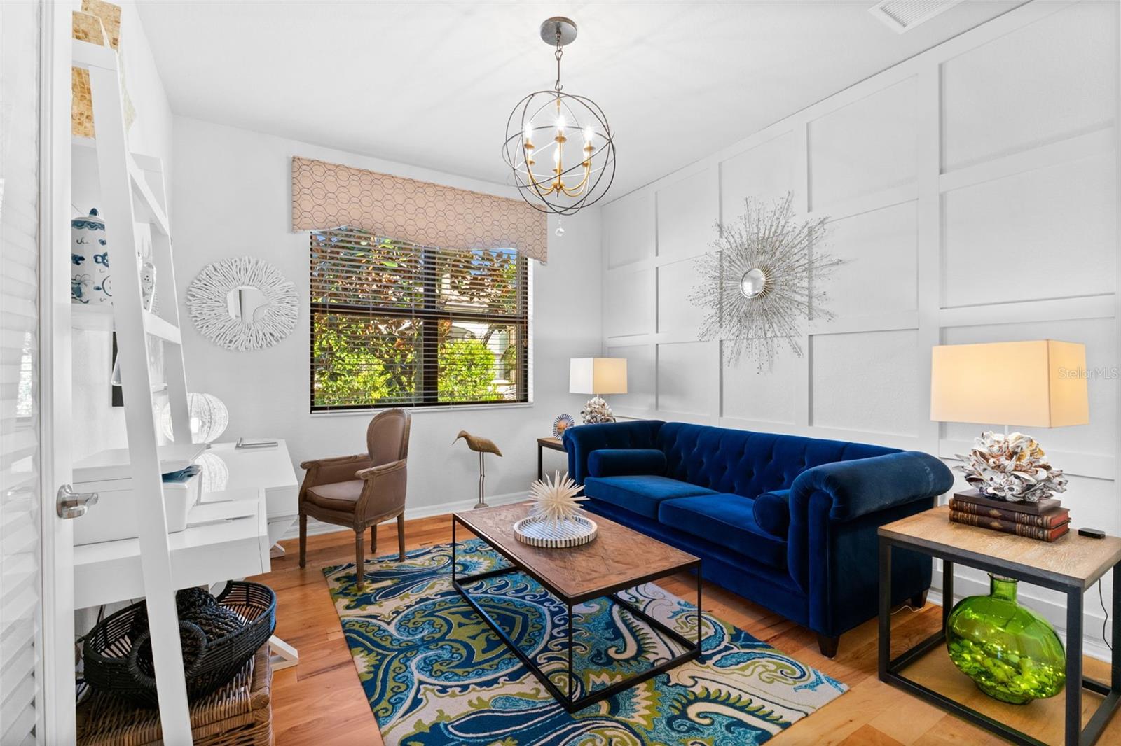 GRAN PARADISO PH 1 - Residential