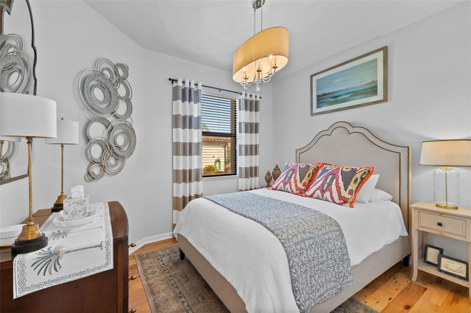 GRAN PARADISO PH 1 - Residential