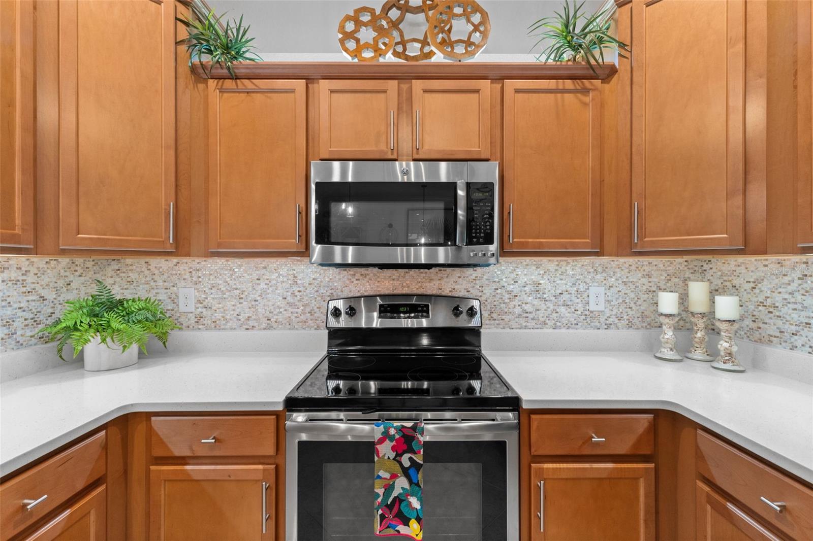 GRAN PARADISO PH 1 - Residential