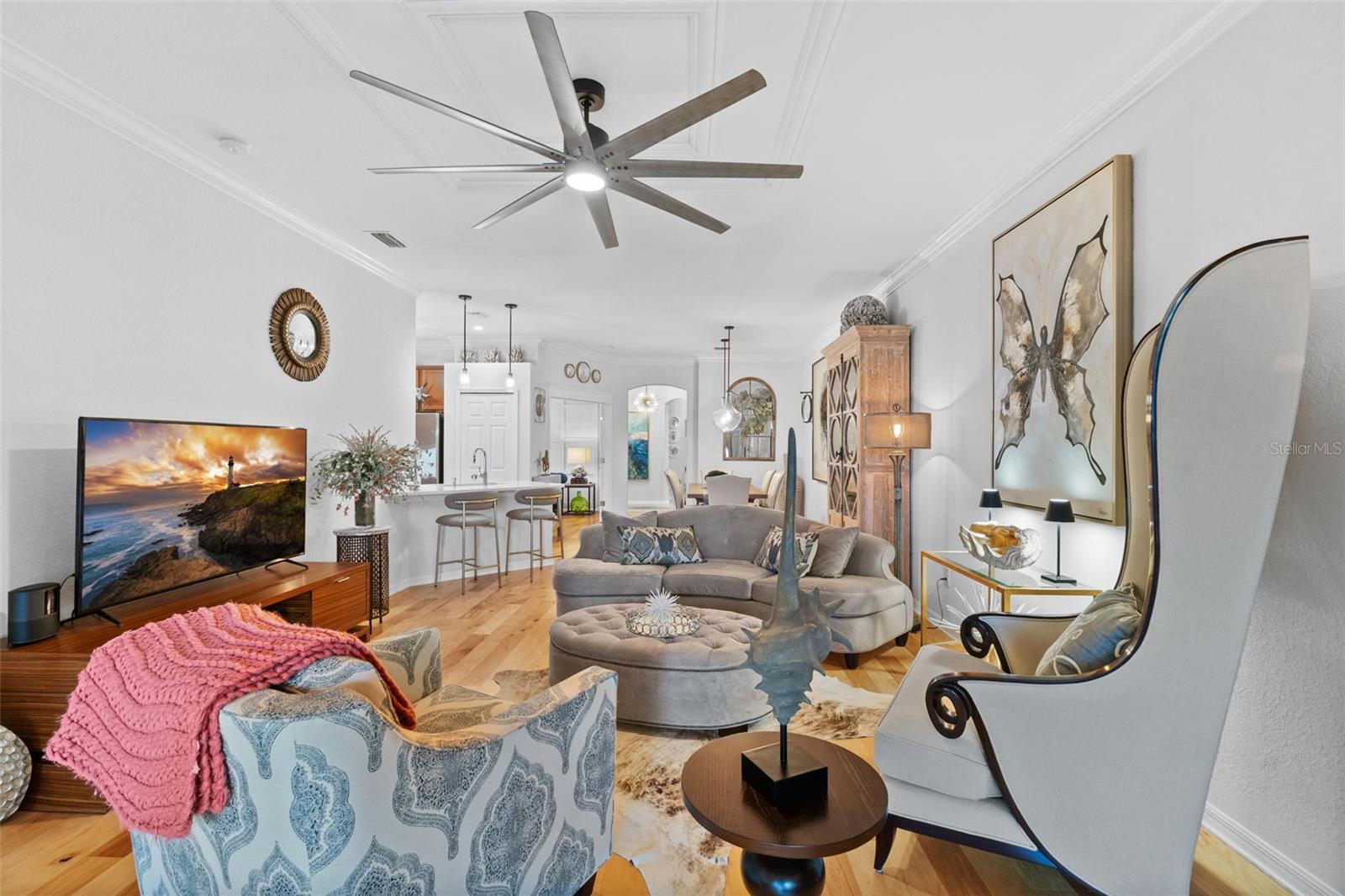 GRAN PARADISO PH 1 - Residential