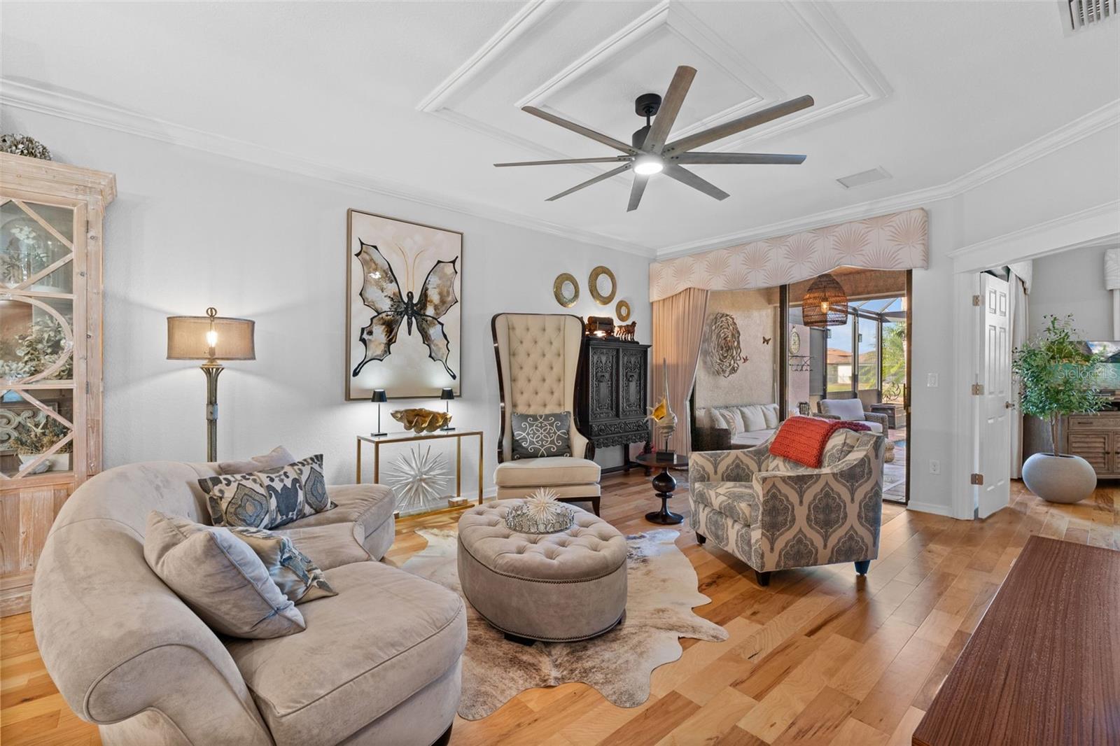 GRAN PARADISO PH 1 - Residential