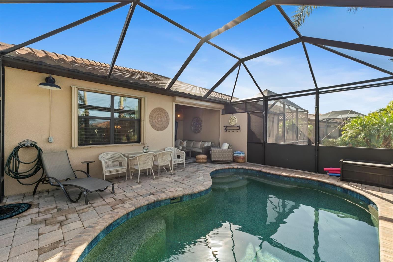 GRAN PARADISO PH 1 - Residential