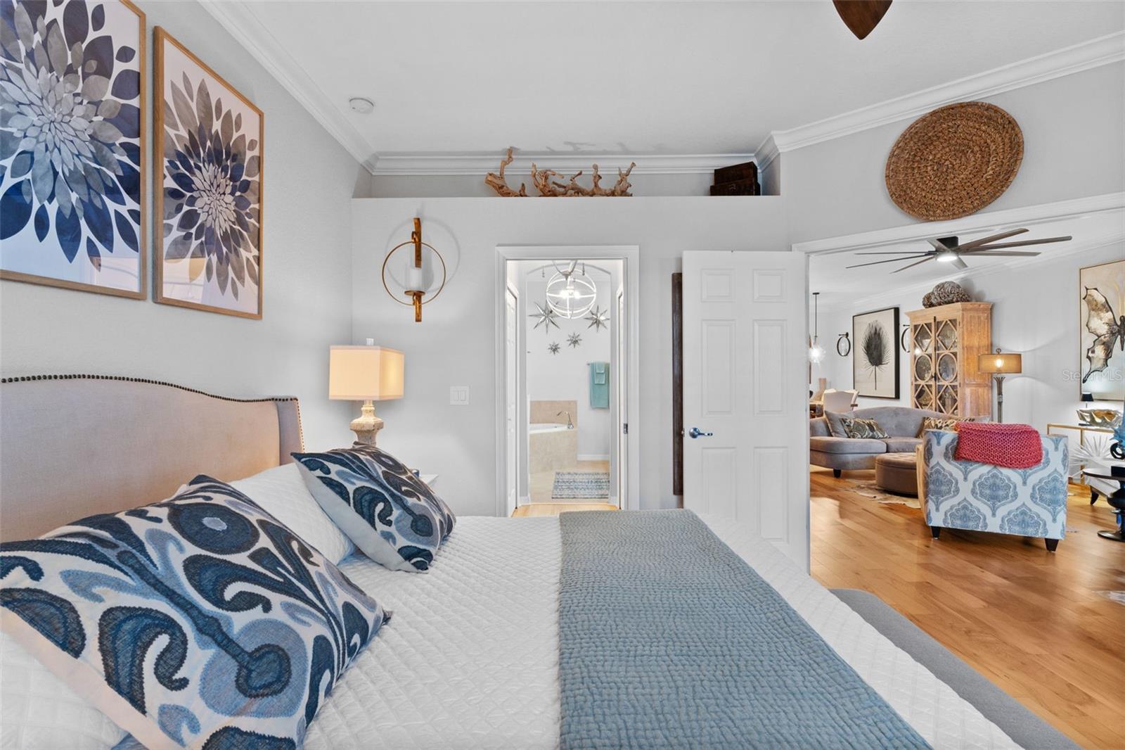 GRAN PARADISO PH 1 - Residential