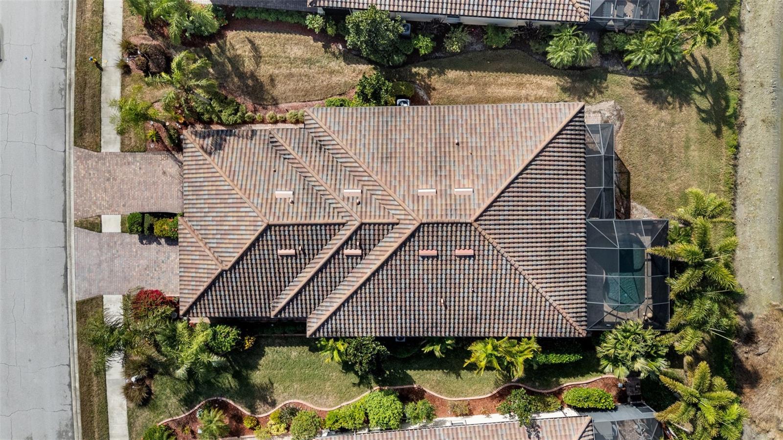 GRAN PARADISO PH 1 - Residential