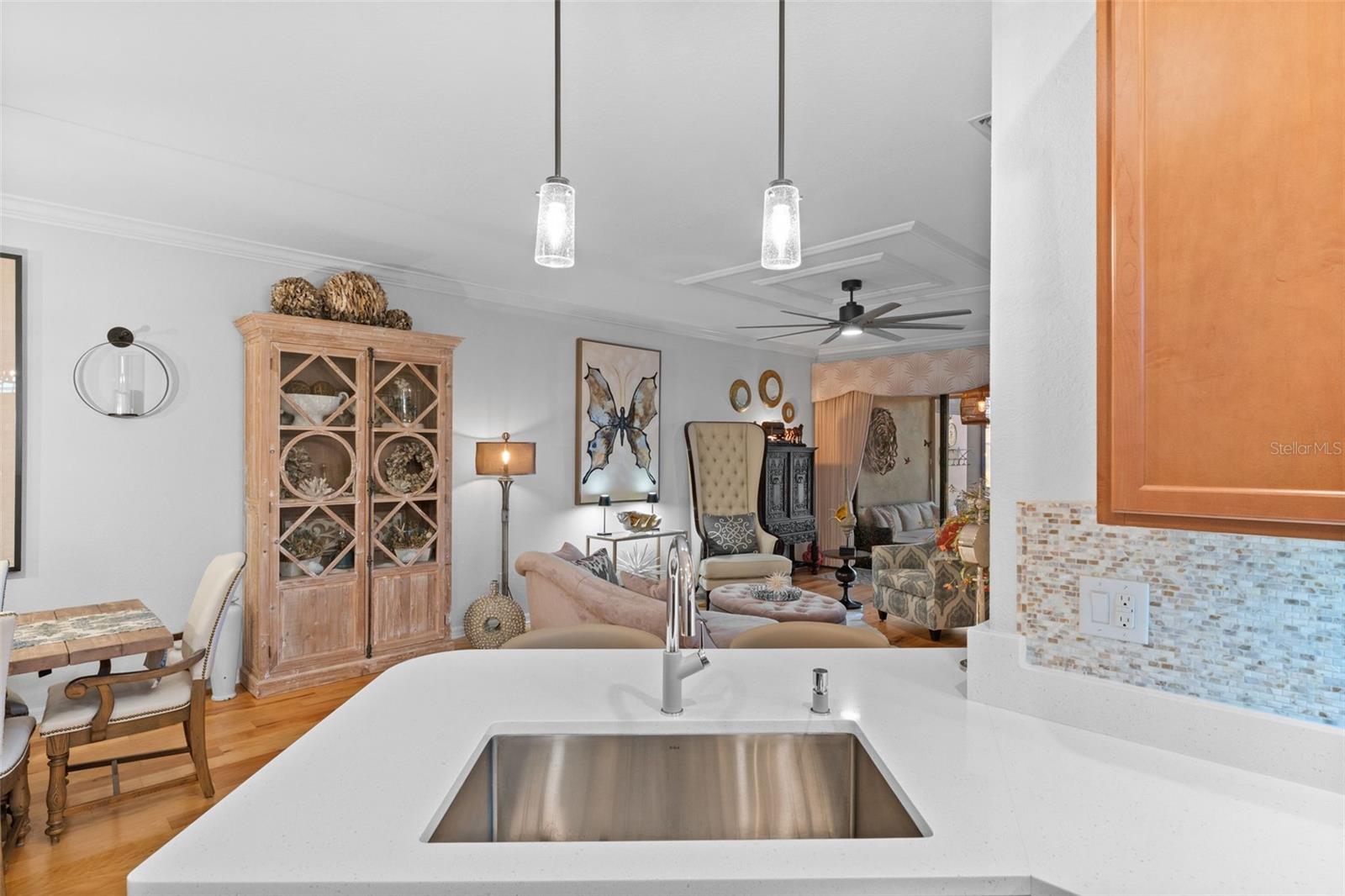 GRAN PARADISO PH 1 - Residential