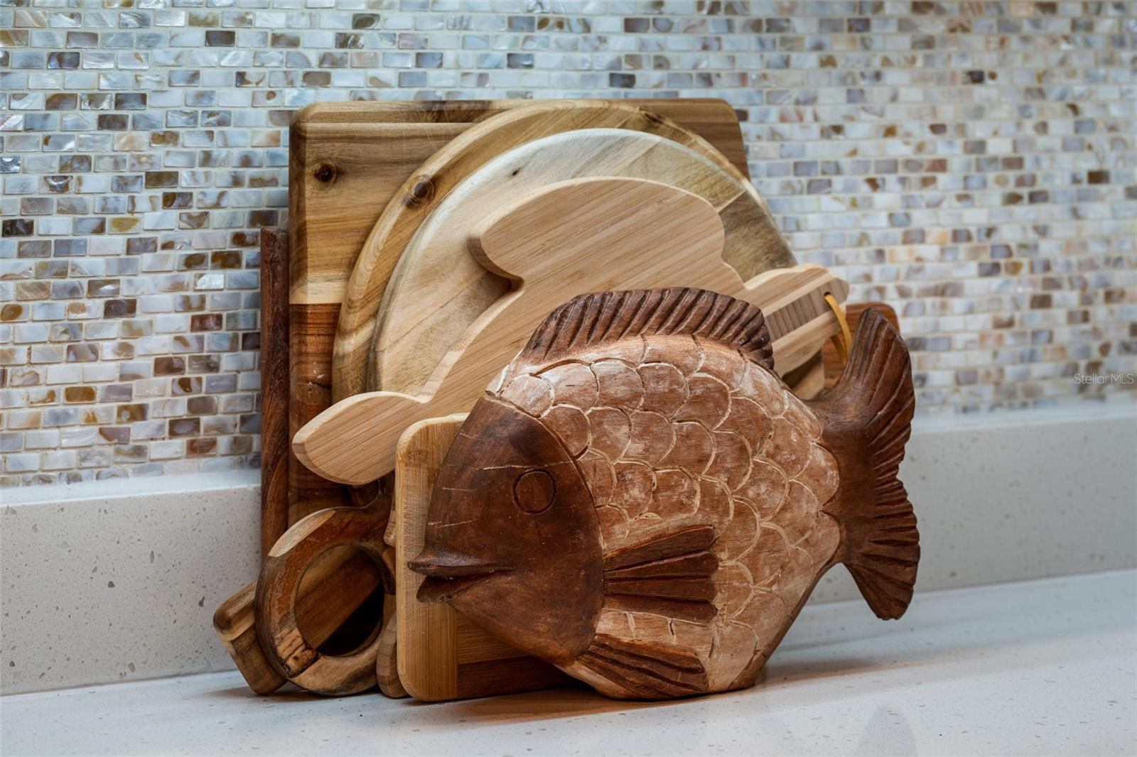 GRAN PARADISO PH 1 - Residential