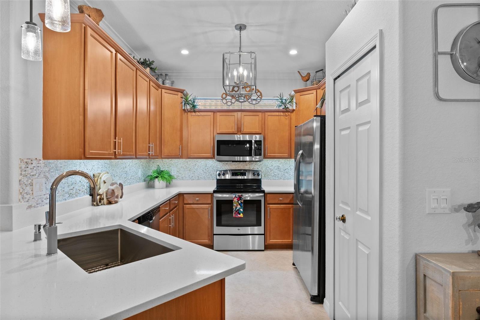 GRAN PARADISO PH 1 - Residential