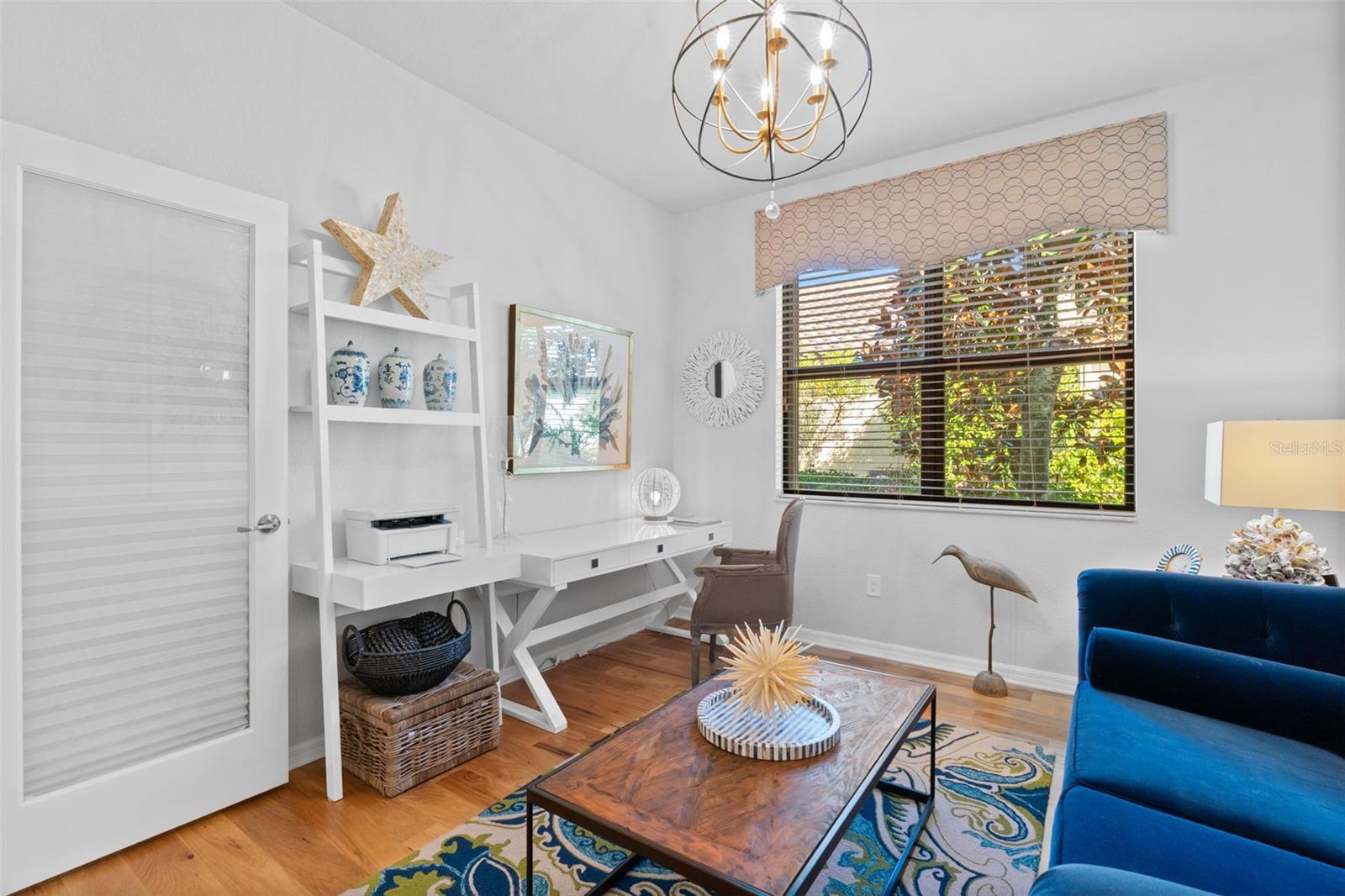 GRAN PARADISO PH 1 - Residential