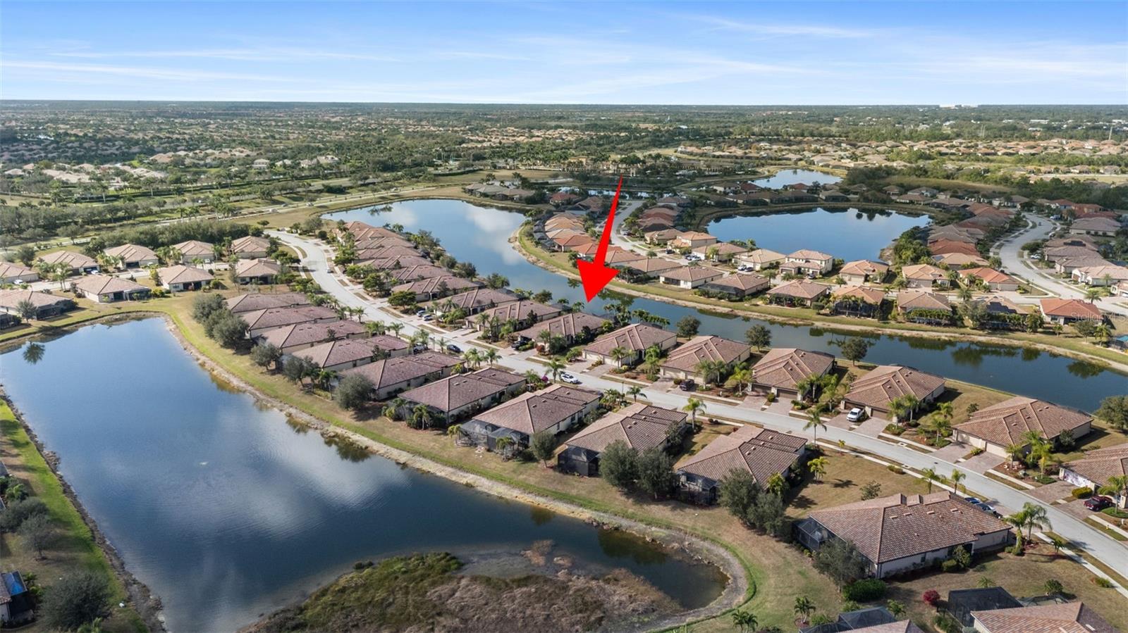 GRAN PARADISO PH 1 - Residential