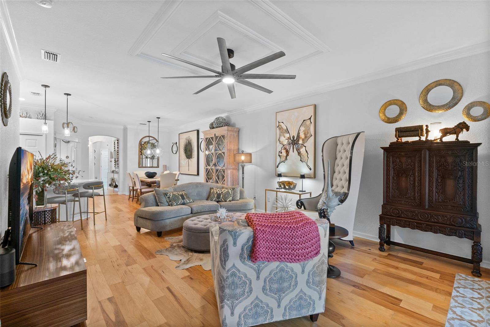 GRAN PARADISO PH 1 - Residential