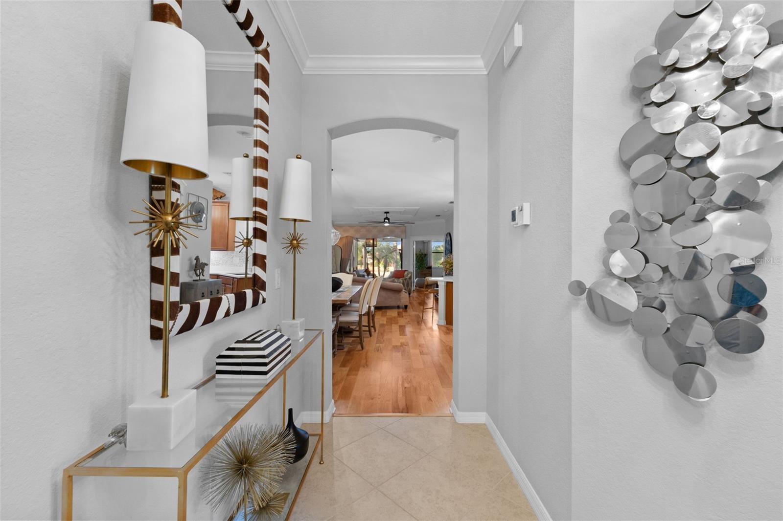 GRAN PARADISO PH 1 - Residential