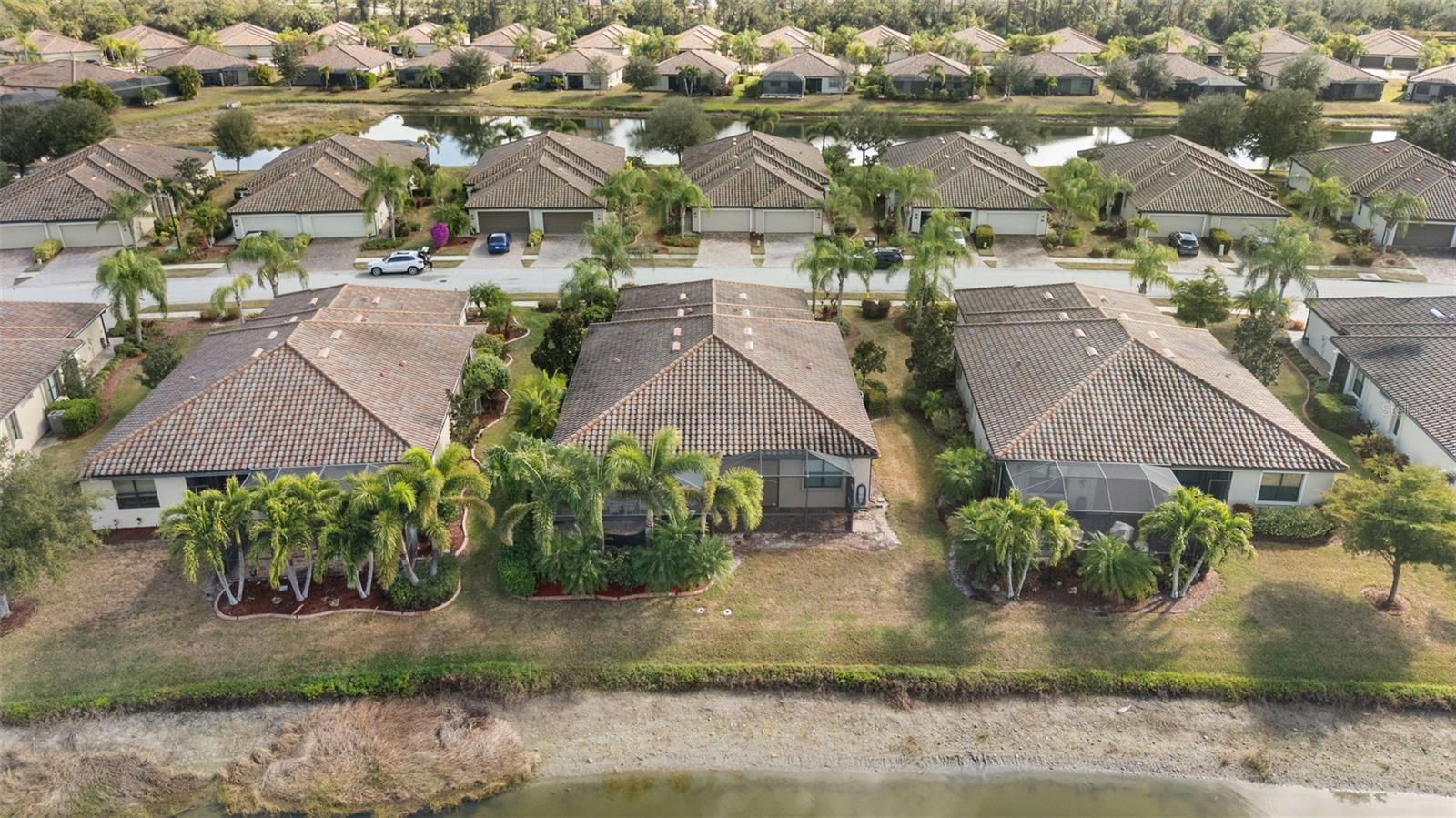 GRAN PARADISO PH 1 - Residential