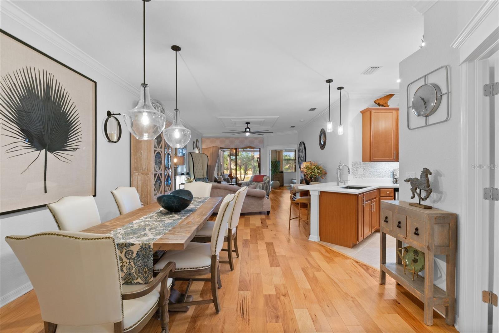 GRAN PARADISO PH 1 - Residential