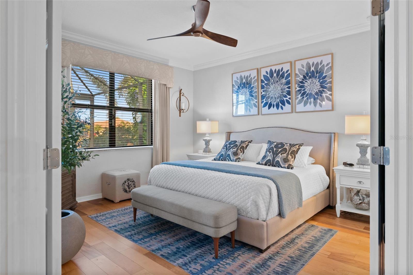 GRAN PARADISO PH 1 - Residential