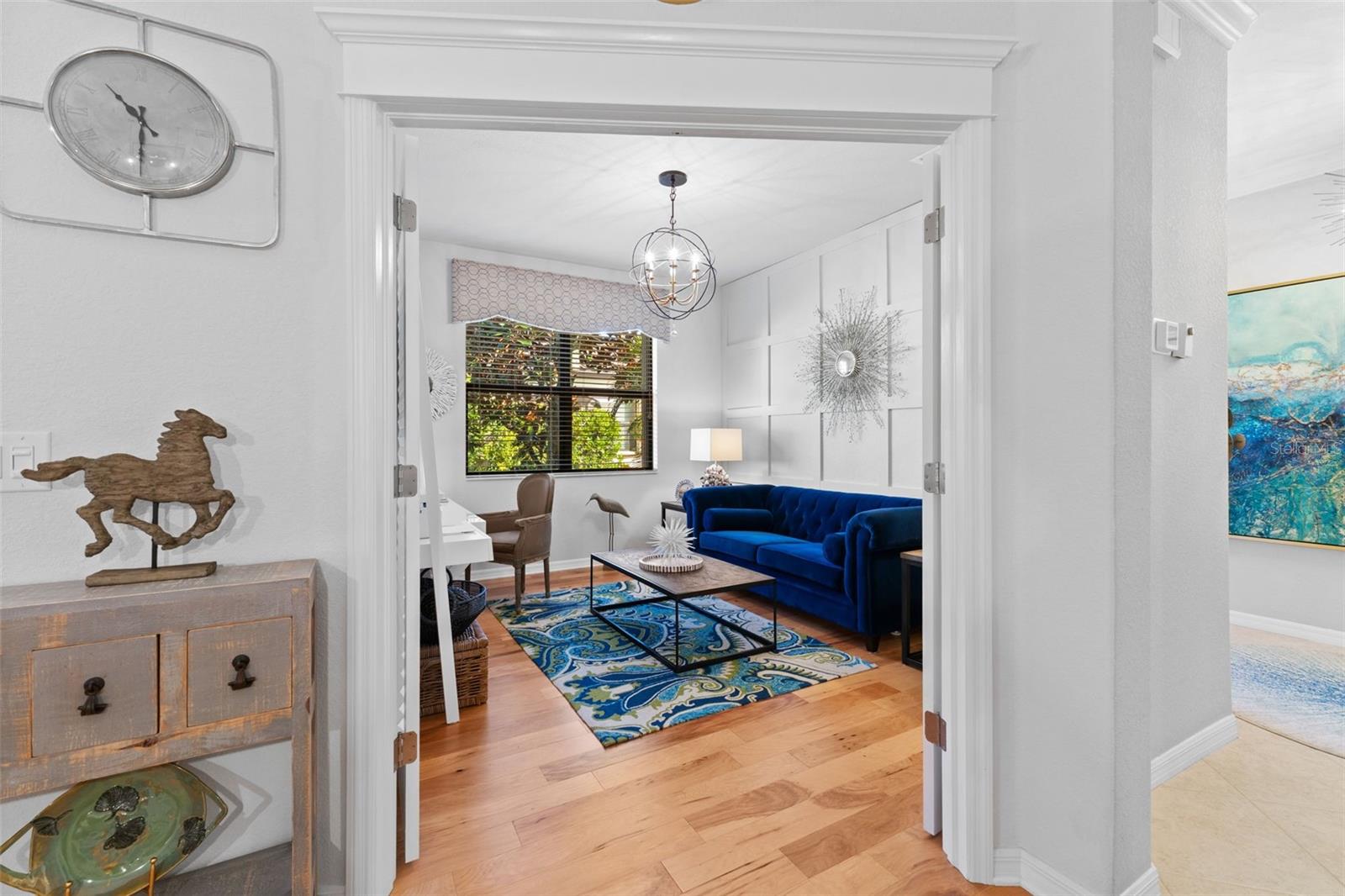 GRAN PARADISO PH 1 - Residential