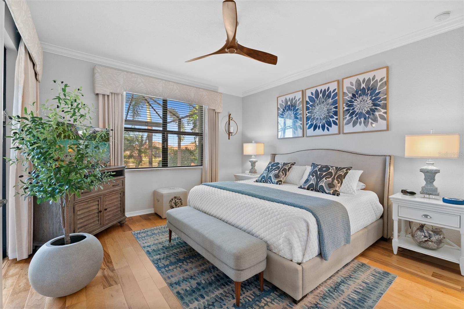 GRAN PARADISO PH 1 - Residential