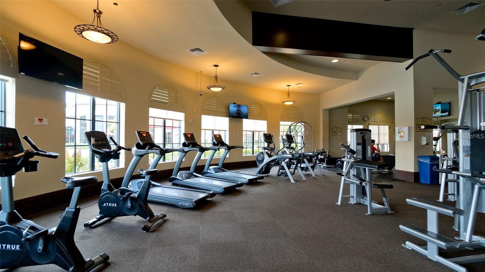 GRAN PARADISO PH 1 - Residential