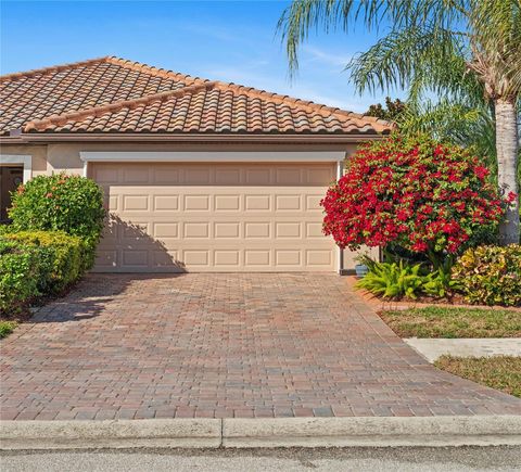 Photo of 20219 Tesoro Drive, Venice, FL 34293 (MLS # N6142187)