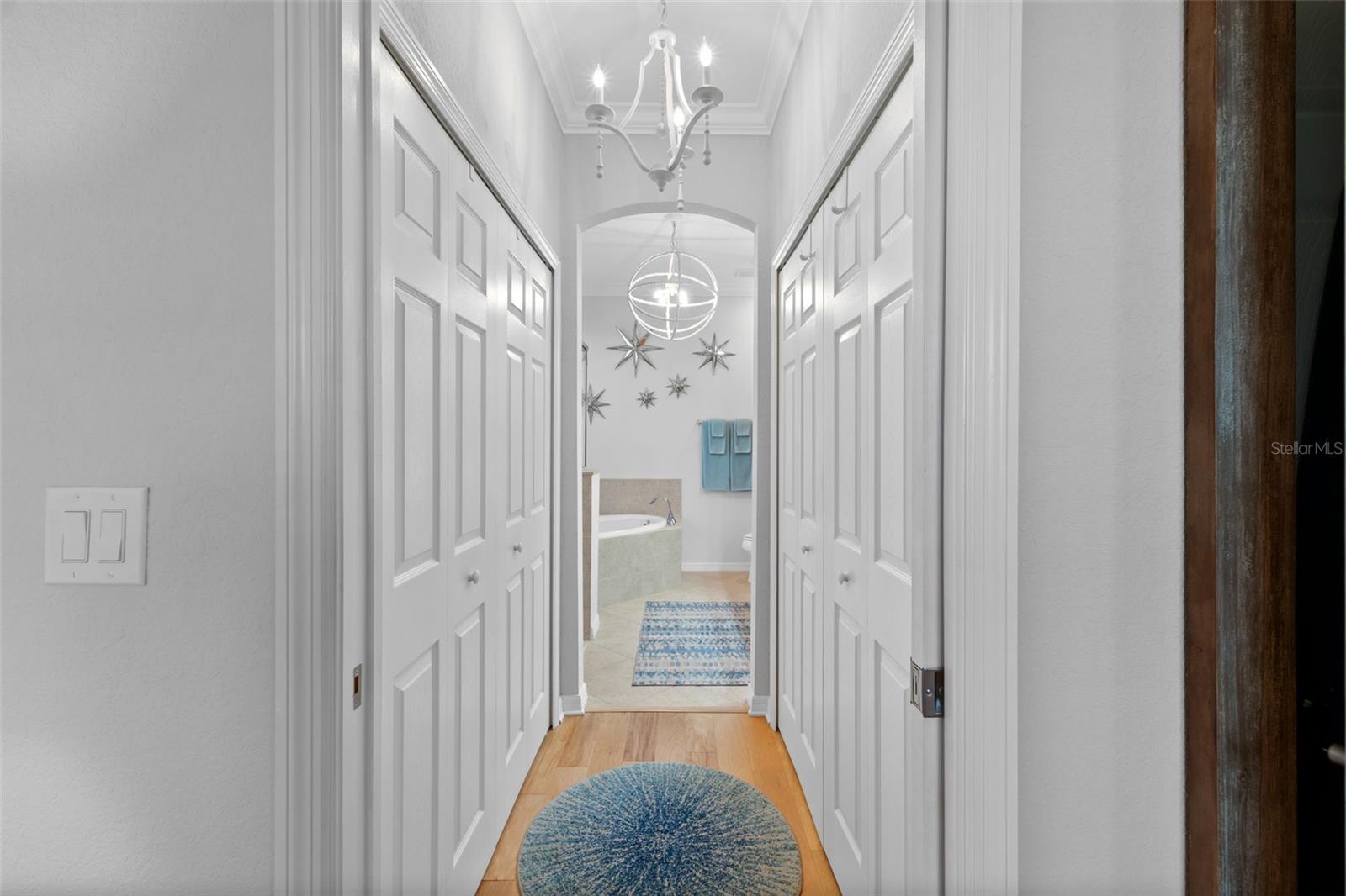 GRAN PARADISO PH 1 - Residential