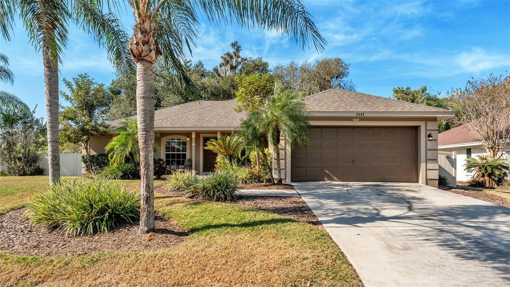 Photo of 5949 Trophy Loop, Lakeland, FL 33811 (MLS # B4902121)