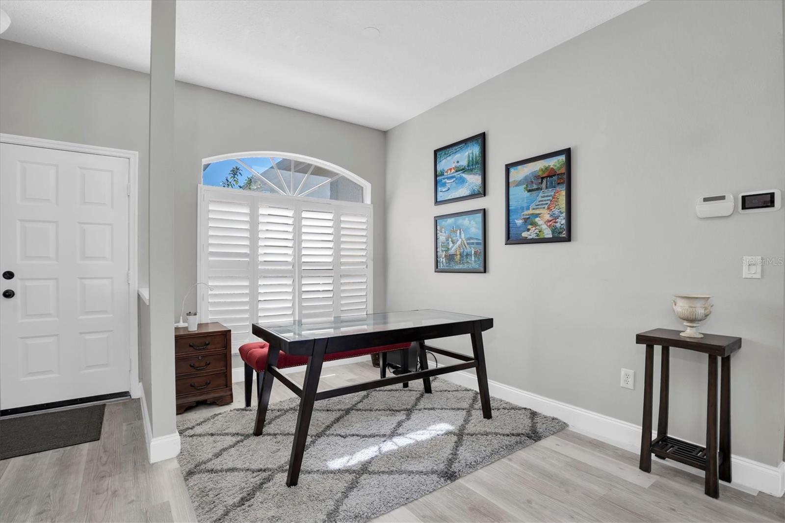 WINDSOR PARK AT THE EAGLES-FI - Residential