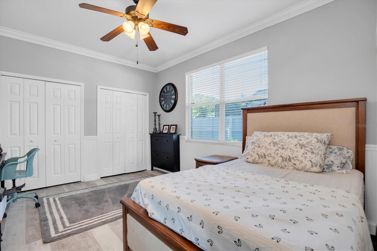 WINDSOR PARK AT THE EAGLES-FI - Residential