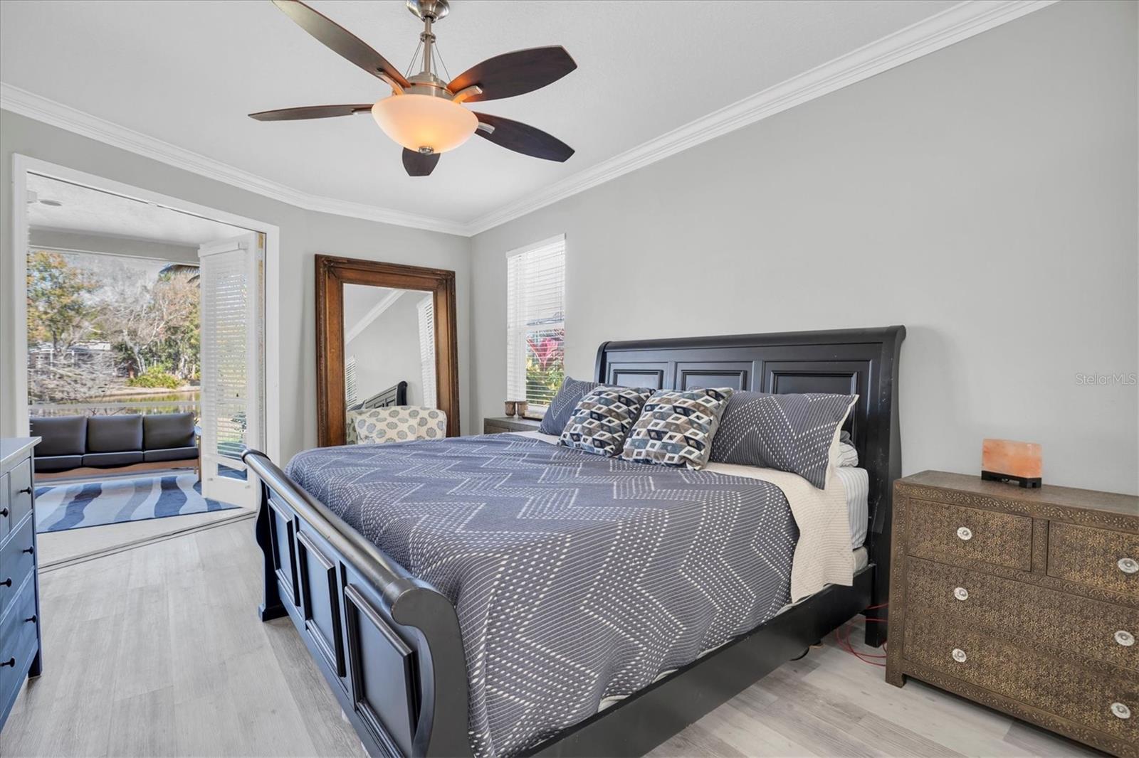 WINDSOR PARK AT THE EAGLES-FI - Residential