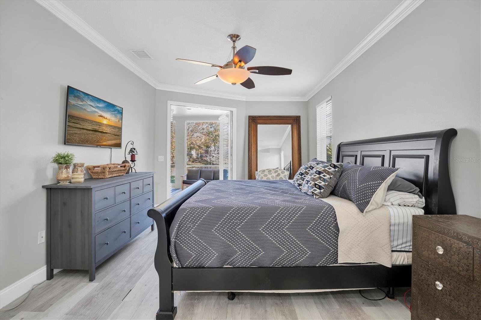 WINDSOR PARK AT THE EAGLES-FI - Residential