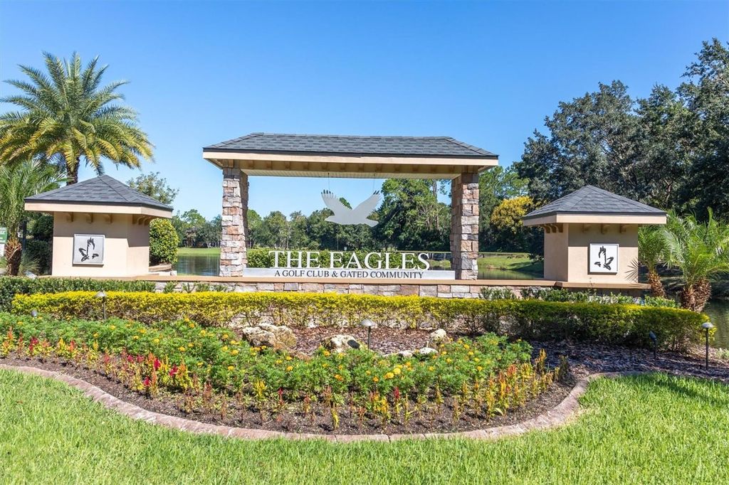 Photo of 12511 Royal Dublin Avenue, Odessa, FL 33556 (MLS # TB8469270)