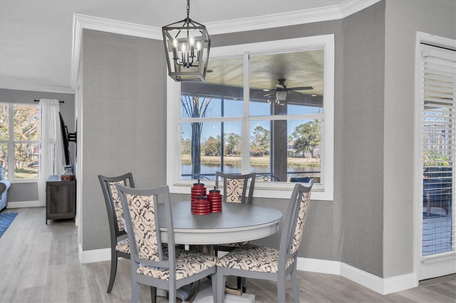 WINDSOR PARK AT THE EAGLES-FI - Residential