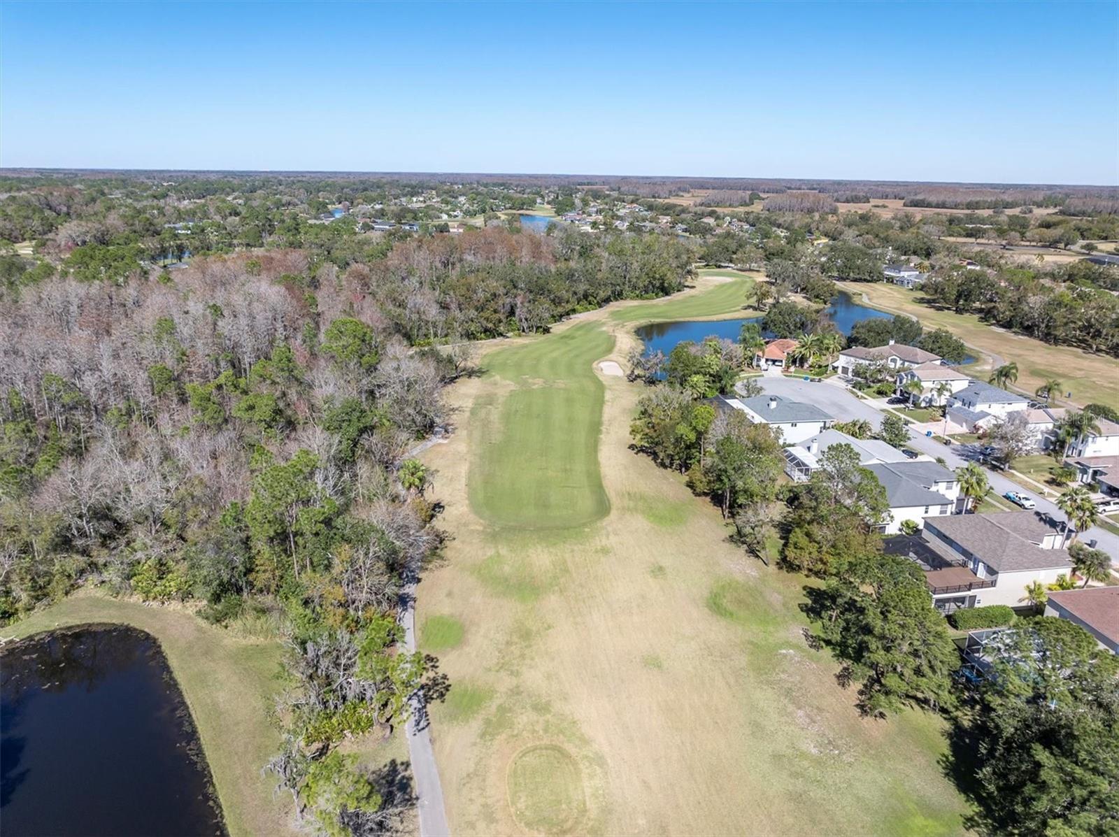 WINDSOR PARK AT THE EAGLES-FI - Residential