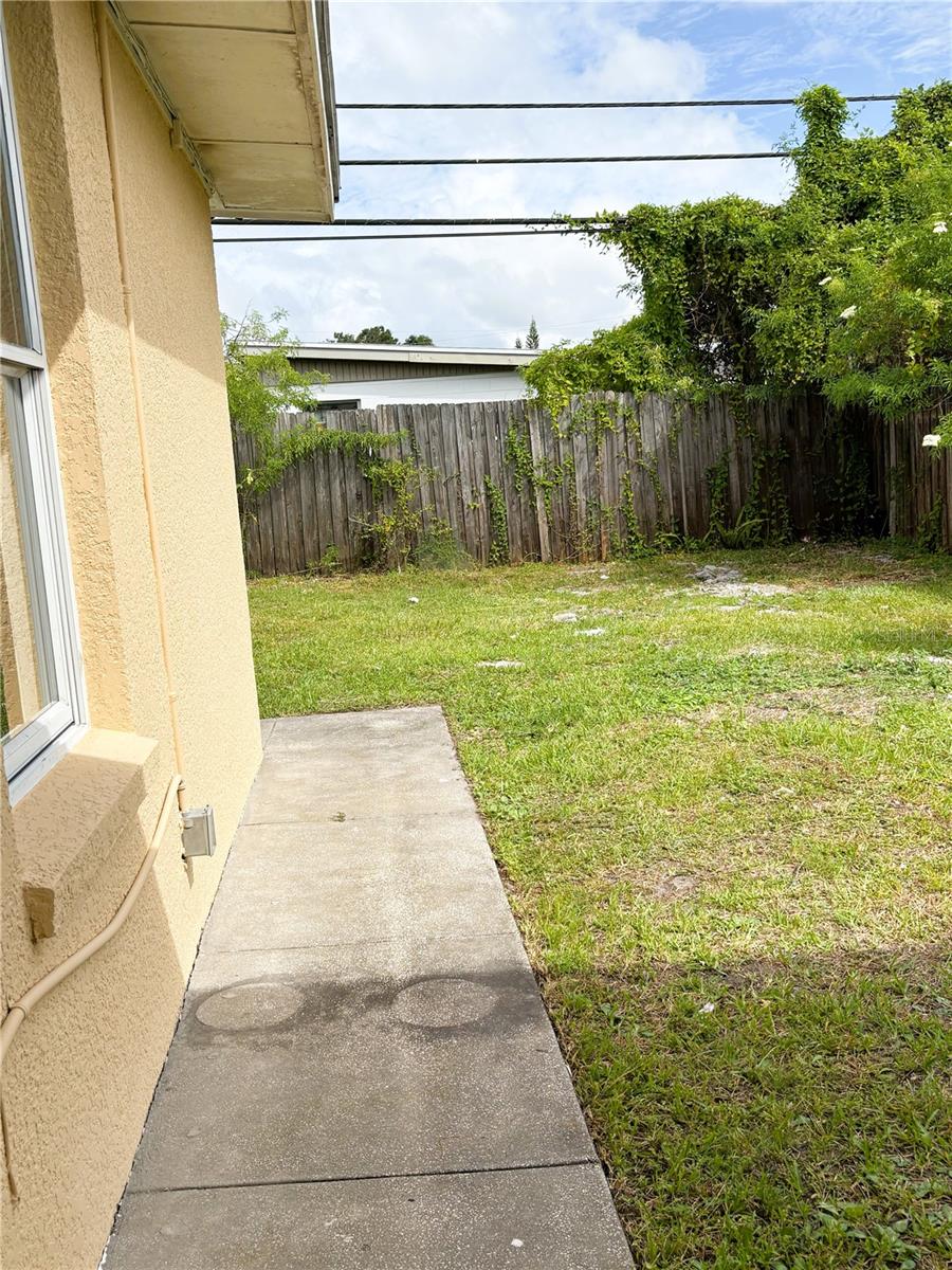 WEST PARK ESTATES UNIT 3 RE - Residential Lease