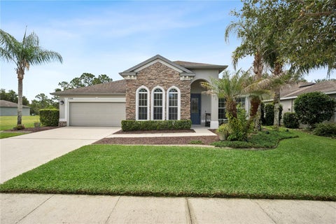 Photo of 17338 Cypress Preserve Parkway, Orlando, FL 32820 (MLS # O6415111)