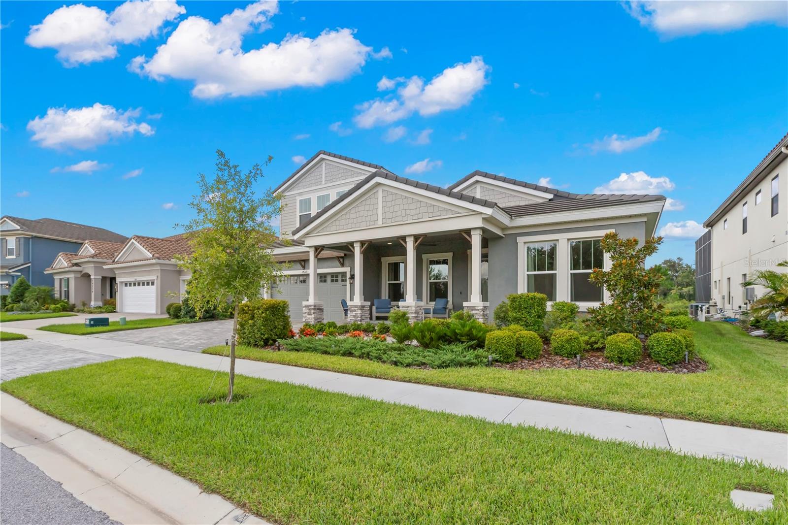 14215 SWISS BRIDGE DRIVE