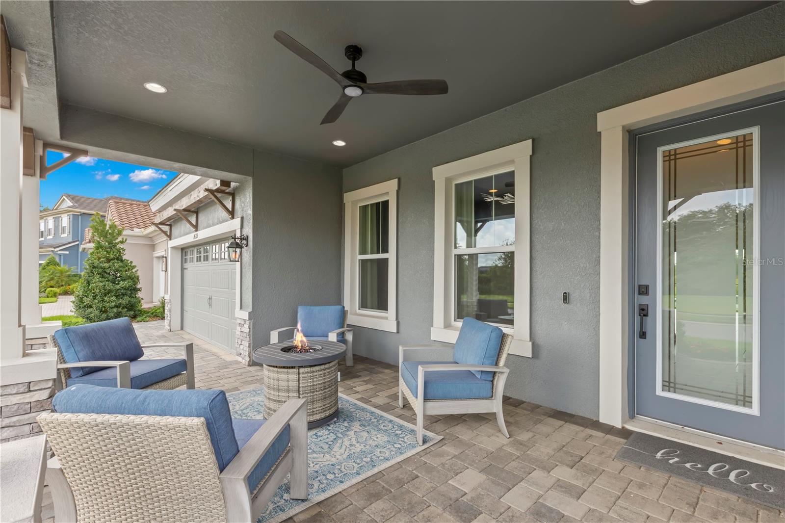 14215 SWISS BRIDGE DRIVE