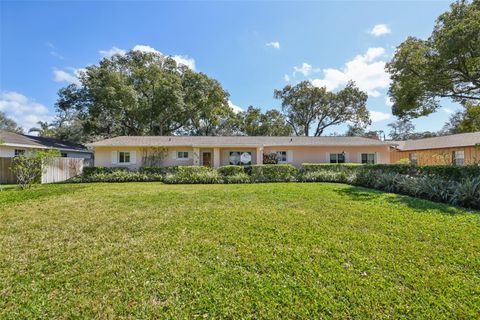 215 FORREST DRIVE SANFORD FL 32773
