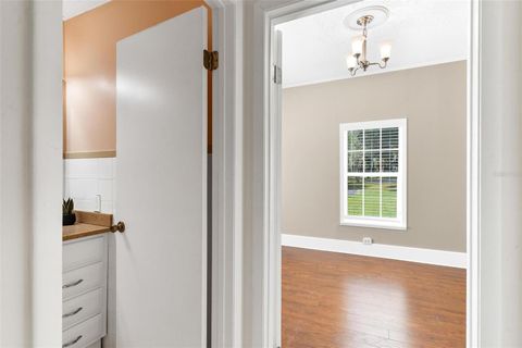 Tiny photo for 229 W Mcclendon Street, Lady Lake, FL 32159 (MLS # G5104991)