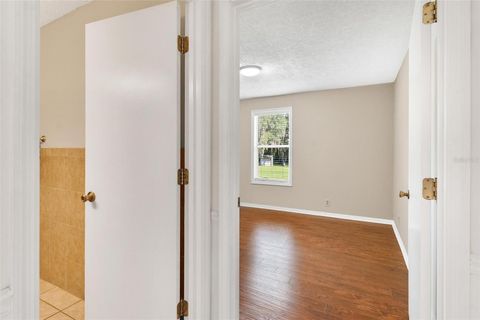 Tiny photo for 229 W Mcclendon Street, Lady Lake, FL 32159 (MLS # G5104991)