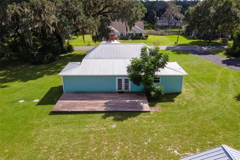 Tiny photo for 229 W Mcclendon Street, Lady Lake, FL 32159 (MLS # G5104991)