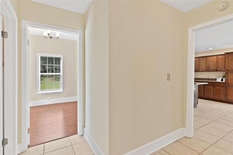 Tiny photo for 229 W Mcclendon Street, Lady Lake, FL 32159 (MLS # G5104991)